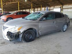 2015 Nissan Altima 2.5 en venta en Phoenix, AZ