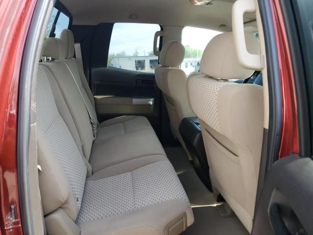 2007 Toyota Tundra Double Cab SR5