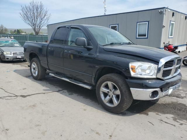 2008 Dodge RAM 1500 ST