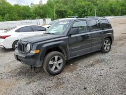 2017 Jeep Patriot Latitude en venta en Grenada, MS