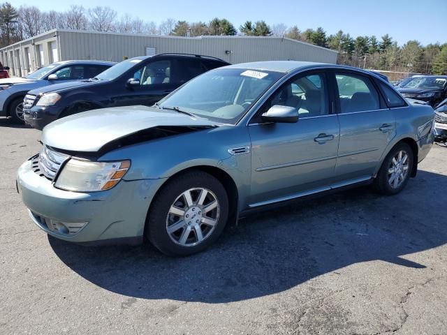 2008 Ford Taurus SEL