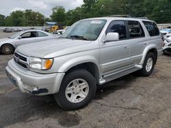 1999 Toyota 4runner Limited for sale in Eight Mile, AL