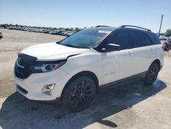 Chevrolet Equinox Vehiculos salvage en venta: 2018 Chevrolet Equinox LS