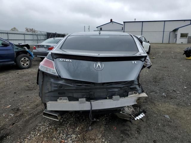 2010 Acura TL