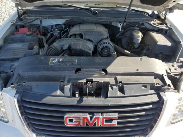 2011 GMC Yukon XL C1500 SLT