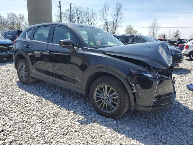 2019 Mazda CX-5 Sport