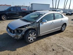 2010 Honda Civic LX for sale in Van Nuys, CA