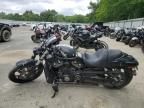 2009 Harley-Davidson Vrscdx