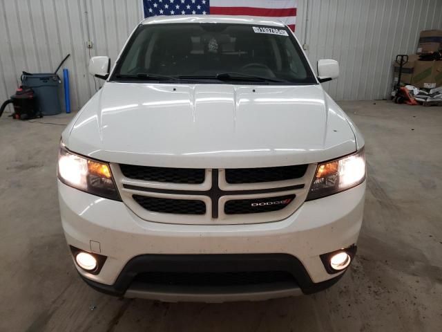 2015 Dodge Journey R/T