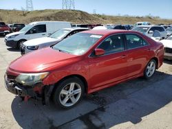 Toyota Vehiculos salvage en venta: 2014 Toyota Camry L