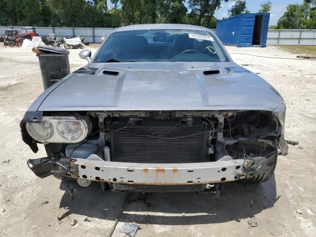 2013 Dodge Challenger SXT