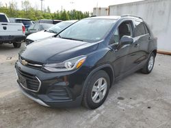 2017 Chevrolet Trax 1LT for sale in Cahokia Heights, IL