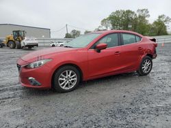 2015 Mazda 3 Grand Touring for sale in Gastonia, NC