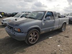 GMC salvage cars for sale: 1995 GMC Sonoma