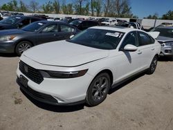 2024 Honda Accord EX for sale in Bridgeton, MO