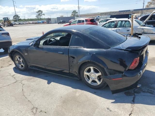 2001 Ford Mustang GT