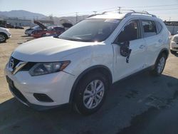 2015 Nissan Rogue S for sale in Sun Valley, CA