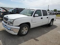 2004 Chevrolet Silverado C1500 for sale in Sikeston, MO