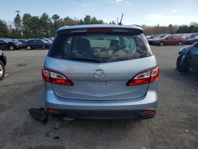 2012 Mazda 5