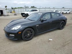 2013 Porsche Panamera 2 for sale in Bakersfield, CA