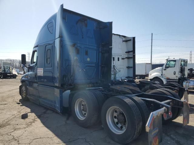 2016 Freightliner Cascadia 125