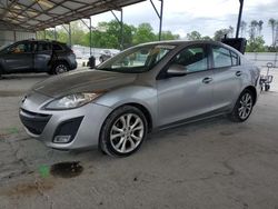 Mazda 3 S Vehiculos salvage en venta: 2011 Mazda 3 S