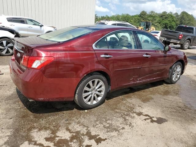 2008 Lexus ES 350