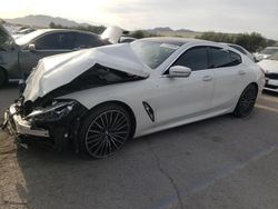 2021 BMW M850XI for sale in Las Vegas, NV