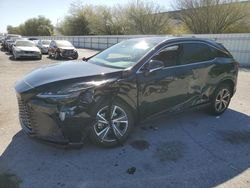 Lexus rx 350 Base salvage cars for sale: 2023 Lexus RX 350 Base