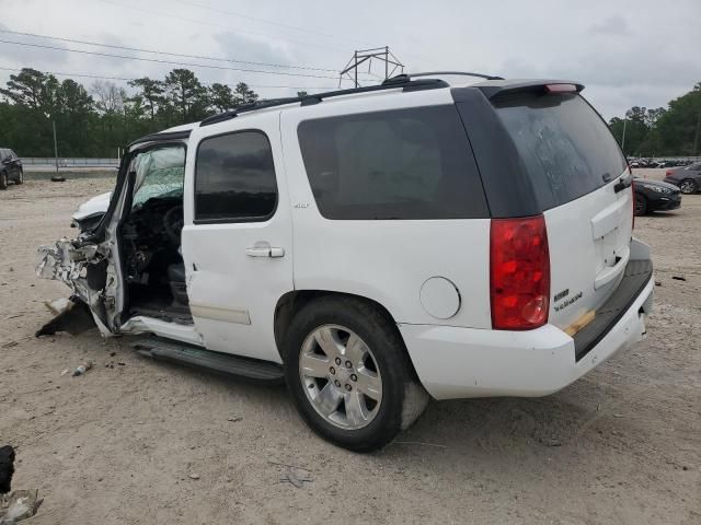 2010 GMC Yukon SLT