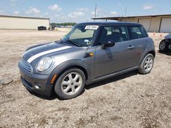 Mini Vehiculos salvage en venta: 2010 Mini Cooper