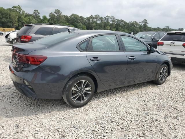 2023 KIA Forte LX