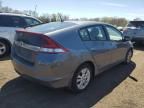 2012 Honda Insight EX