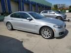 2015 BMW 535 XI