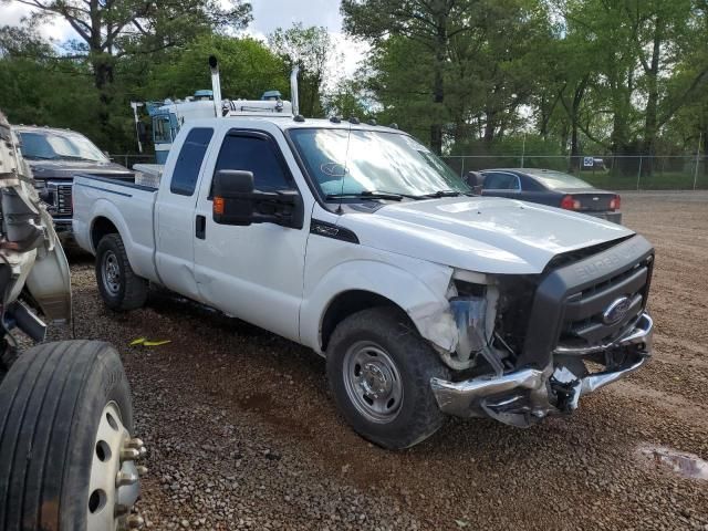 2015 Ford F250 Super Duty