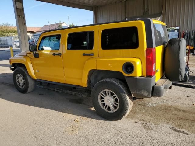 2006 Hummer H3