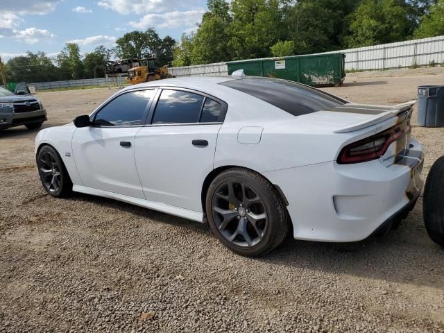 2019 Dodge Charger R/T