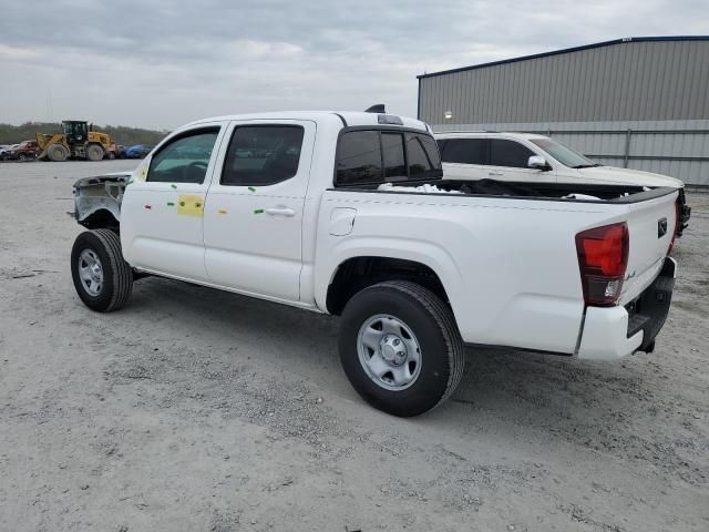 2023 Toyota Tacoma Double Cab