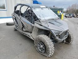 2021 Polaris RZR PRO XP 4 Ultimate for sale in Duryea, PA