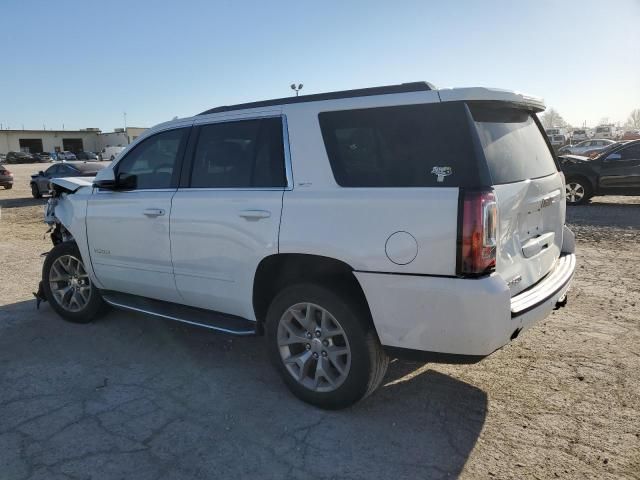 2020 GMC Yukon SLT