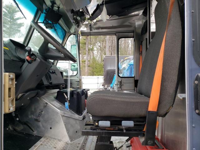 2021 Freightliner Chassis M Line WALK-IN Van
