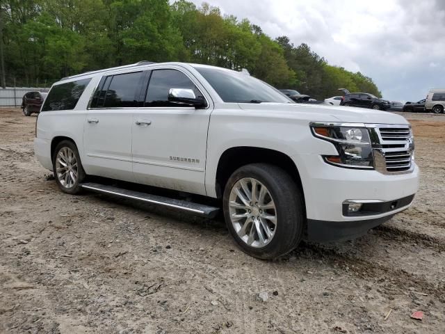 2019 Chevrolet Suburban K1500 Premier