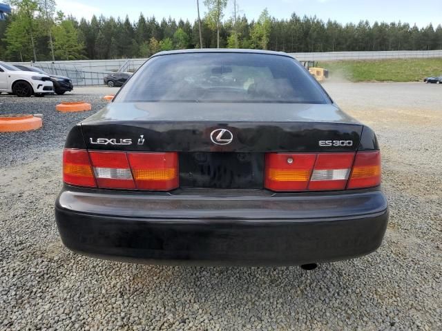 1998 Lexus ES 300