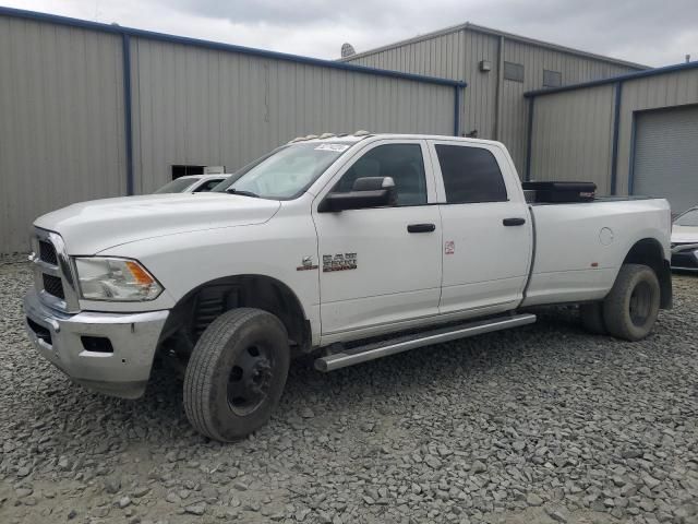 2017 Dodge RAM 3500 ST