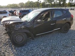 Nissan Rogue salvage cars for sale: 2013 Nissan Rogue S