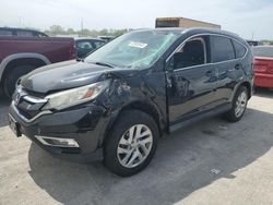 Honda CR-V EXL Vehiculos salvage en venta: 2016 Honda CR-V EXL