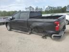 2020 Chevrolet Silverado C1500 LT