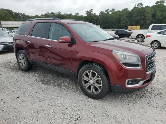 2015 GMC Acadia SLT-1