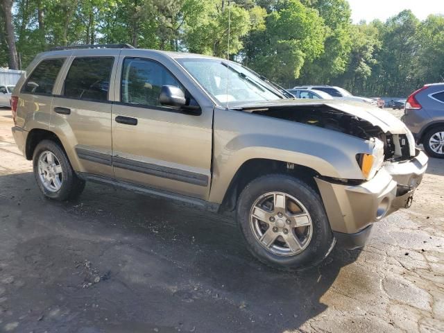 2006 Jeep Grand Cherokee Laredo