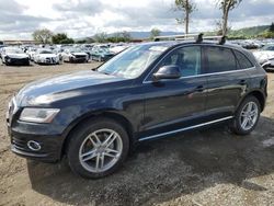 2014 Audi Q5 Premium Plus en venta en San Martin, CA